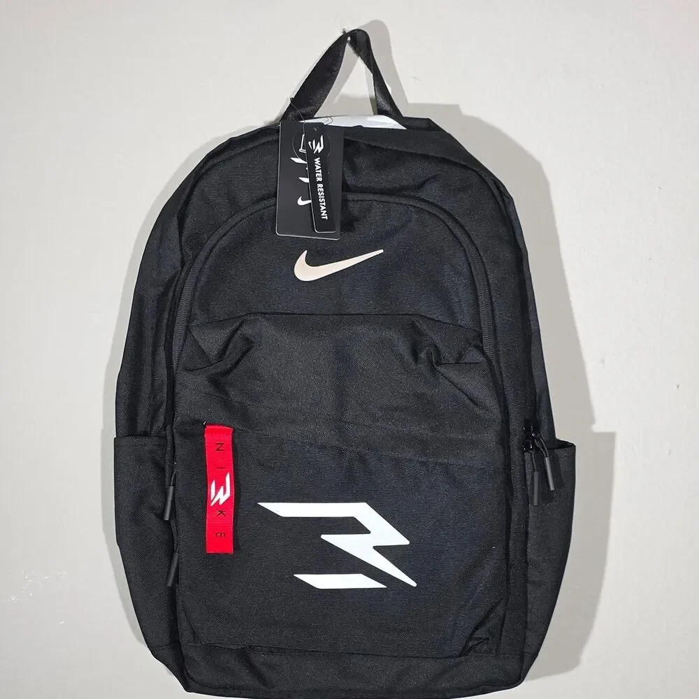 Nike Men's Black Bag